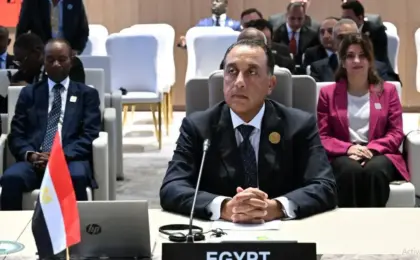 مدبولى يمثل الرئيس في قمة أفريقية استثنائية لتعزيز آليات منع وتسوية النزاعات