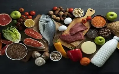 3 علامات تدل على أنك لا تتناول كمية كافية من البروتين