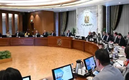 رئيس الوزراء يترأس اجتماع المجلس القومى للمياه