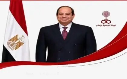 “الوطنية للإعلام” تشكر الرئيس السيسى لتوجيهه بتسوية ديون ماسبيرو