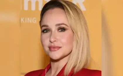 وفاة الممثلة الأميركية هايدن بانتير بطلة “هيروز” عن 36 عاما