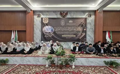 برعاية شيخ الأزهر .. انطلاق فعاليات “اليوم العالمى للسرد القرآنى” بمشاركة محلية وعالمية واسعة
