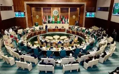 انطلاق أعمال اللجنة الاجتماعية للمجلس الاقتصادى العربى فى دورته العادية الـ118