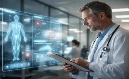 دراسة تحذر: معظم أجهزة الذكاء الصناعى الطبية لم تخضع لاختبارات