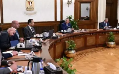 رئيس الوزراء يتابع الموقف التنفيذى لعدد من المشروعات بقطاع الاتصالات وتكنولوجيا المعلومات
