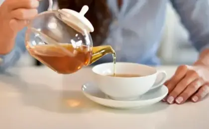 5 فوائد “مثبتة علمياً” للشاى.. من صحة القلب إلى إطالة العمر