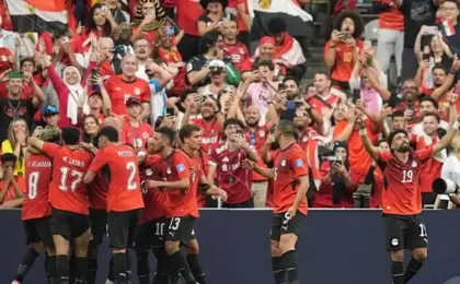 إنجاز تاريخى .. مصر تهزم أستراليا 4-2 بركلات الترجيح وتتأهل لدور الـ16 لكأس العالم لأول مرة