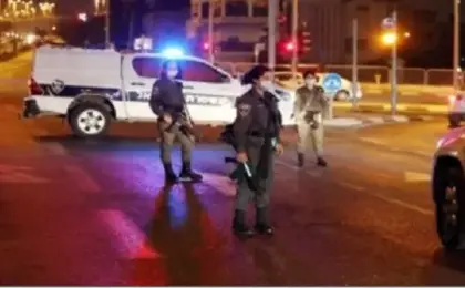 الاحتلال الإسرائيلى يقتحم مدينة نابلس الفلسطينية وأنباء عن إصابات