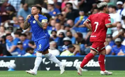 مانشستر سيتى يجهز عرضا لضم لاعب تشيلسى