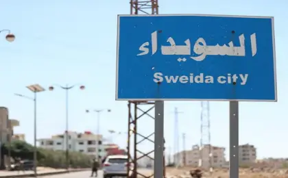 اشتباكات ليلية بين فصائل محلية تهز السويداء السورية