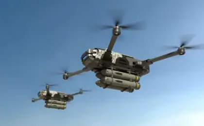 هجوم روسى بالمسيرات يقطع الكهرباء عن 300 ألف شخص فى ميكولايف الأوكرانية