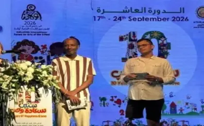ملتقى “أولادنا” الدولى لفنون ذوى القدرات الخاصة يعلن أسماء مكرمى دورته العاشرة