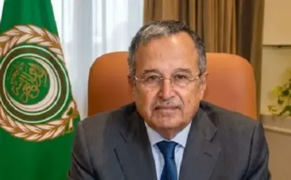 نبيل فهمى يحذر من خطورة الخطط الإسرائيلية فى النقب والجليل واستهداف حقوق المواطنين العرب