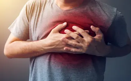 ماذا تفعل عند الاشتباه في نوبة قلبية ؟ خطوات حاسمة في أول 10 دقائق