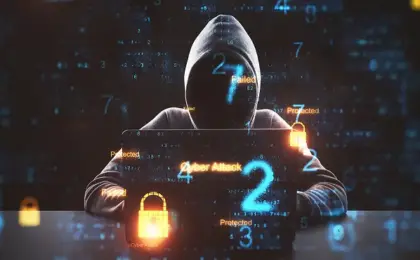 الشركات الأمريكية تواجه تصاعداً فى الهجمات السيبرانية