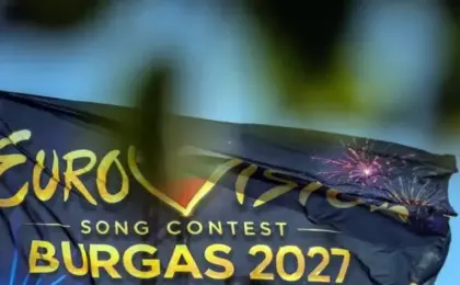 هولندا تقاطع مسابقة يوروفيجن 2027 احتجاجا على مشاركة إسرائيل