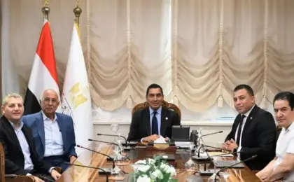 وزير الرياضة: الوزارة تولى اهتماما كبيرا بملف اكتشاف ورعاية الموهوبين رياضيا