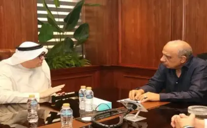 وزير الكهرباء: «مصدر الإماراتية» شريك رئيسي في استراتيجية مصر للطاقة والتحول الطاقي