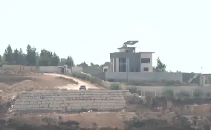 وفد من الاتحاد الأوروبى يطلع على معاناة عائلات فلسطينية يحاصرها المستوطنون فى “قصرة” بالضفة الغربية