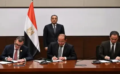 وزارة التخطيط توضح تفاصيل تسوية مديونيات “الهيئة الوطنية للإعلام” المستحقة لبنك الاستثمار القومى