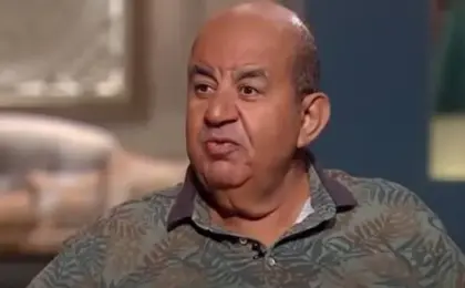 وفاة الفنان محمد التاجى بعد صراع مع المرض.. وتشييع جثمانه غدا من مسجد الثورة