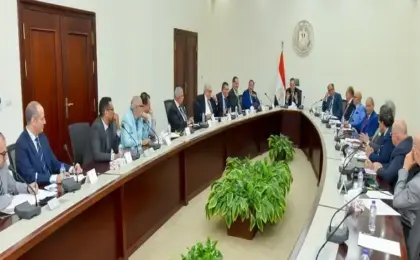القائم بأعمال وزير الثقافة: معرض الكتاب واجهة حضارية تعكس القوة الناعمة لمصر.. ورعاية الرئيس تُمثل الداعم الأكبر لنجاح الدورة القادمة