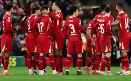 ليفربول في مواجهة قوية مع أتليتكو مدريد فى دورى أبطال أوروبا