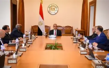 وزير الخارجية يعقد اجتماعا لمتابعة التحضيرات للفعاليات الأفريقية الثلاث المقرر استضافتها فى العلمين الجديدة