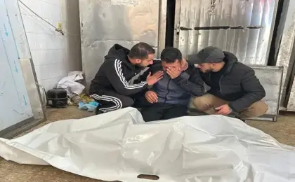 استشهاد شاب وإصابة اثنين برصاص مستوطنين بالضفة الغربية المحتلة