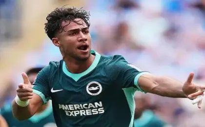 برايتون يحقق فوزا كاسحا على كوفنترى سيتى 5-0 فى الدورى الإنجليزى الممتاز