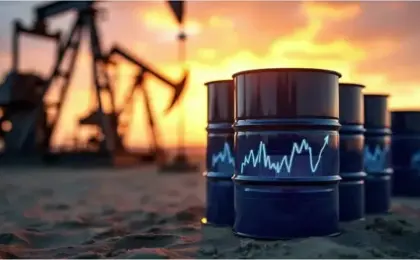 النفط يتراجع لأدنى مستوى فى أكثر من أسبوع وسط آمال بتهدئة حرب إيران