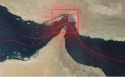 الصين عن مضيق هرمز: يجب حل الصراع عبر الحوار