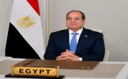 قرار من السيسى بتفويض وزير الدفاع فى بعض اختصاصات رئيس الجمهورية بشأن التعبئة العامة
