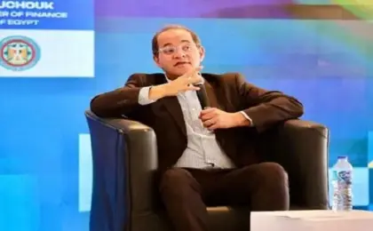 وزير المالية: «النظام الضريبى المبسط» فكرة مصرية خالصة.. لتشجيع الأنشطة الصغيرة