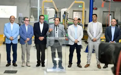 مدبولى: المسار الاقتصادى الحالى يرتكز على بناء عمالة ماهرة وتعميق وتوطين الصناعة وجذب استثمارات كبرى