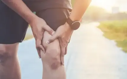 حل غير متوقع لآلام الركبة.. علاج بسيط يحقق نتائج مذهلة