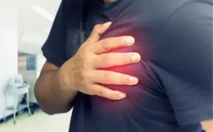 دراسة تكشف روتين يومى لصحة القلب فى 8 أسابيع