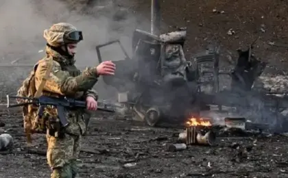 روسيا تهاجم كييف لليوم السادس وأوكرانيا تستهدف مصافى النفط الروسية