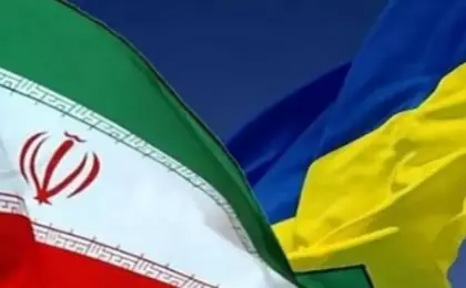 وزيرا خارجية إيران وأوكرانيا يجتمعان فى نيويورك