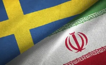 الخارجية الإيرانية: طهران تطرد دبلوماسيا سويديا ردا على إجراء مماثل لستوكهولم
