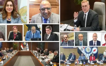 وزير البترول: رفع كفاءة معامل التكرير إلى 80% يعزز الإنتاج المحلي