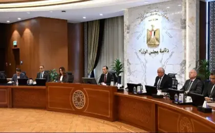 خلال ترؤسه مجلس المحافظين.. مدبولى: التوسع فى إقامة المعارض والأسواق خلال المواسم والأعياد وتوفير الأراضى المطلوبة لذلك بالمحافظات