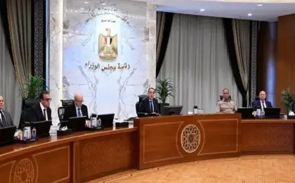 مدبولى: بدء استعدادات الحكومة لمؤتمر شهر أكتوبر بناء على دعوة الرئيس السيسى