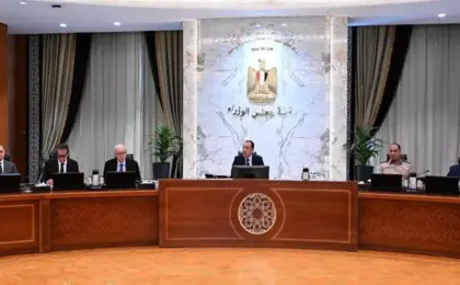 خلال اجتماع مجلس الوزراء .. مدبولى : الحكومة تعمل على تأمين احتياجات البلاد من السلع الأساسية والمنتجات النفطية لفترات مطمئنة