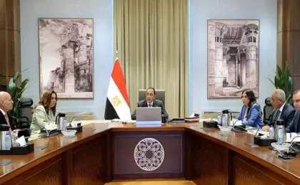 رئيس الوزراء يتابع تنفيذ تكليفات الرئيس بـ “تخضير القاهرة” ويكلف ببدء تشجير الطريق الدائرى ومحاور وطرق رئيسية