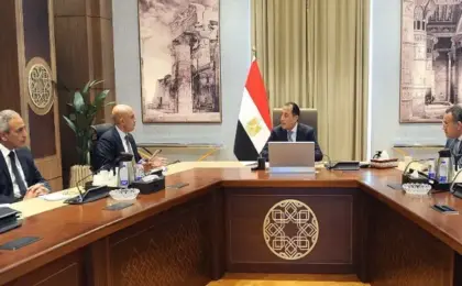 رئيس الوزراء يوجه بالرد على شواغل وتساؤلات الرأي العام خلال مؤتمر أكتوبر وفقا لتكليفات الرئيس