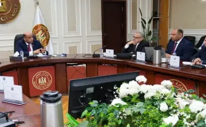 وزير العمل: توسيع التعاون الدولى وتطوير التدريب لتعزيز السلامة المهنية