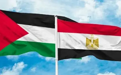 متحدث اللجنة المصرية بغزة: مصر لم تتوان لحظة عن دورها فى دعم القضية الفلسطينية وإغاثة غزة