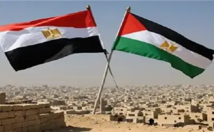 مسؤول فلسطينى: نشكر مصر على دعمها جهود انتشال ضحايا انهيار مبنى سكنى للنازحين فى غزة