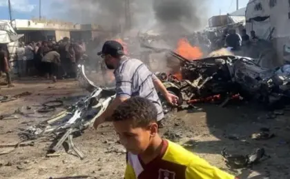 إسرائيل تعلن اغتيال مسؤول المالية في حماس بخان يونس